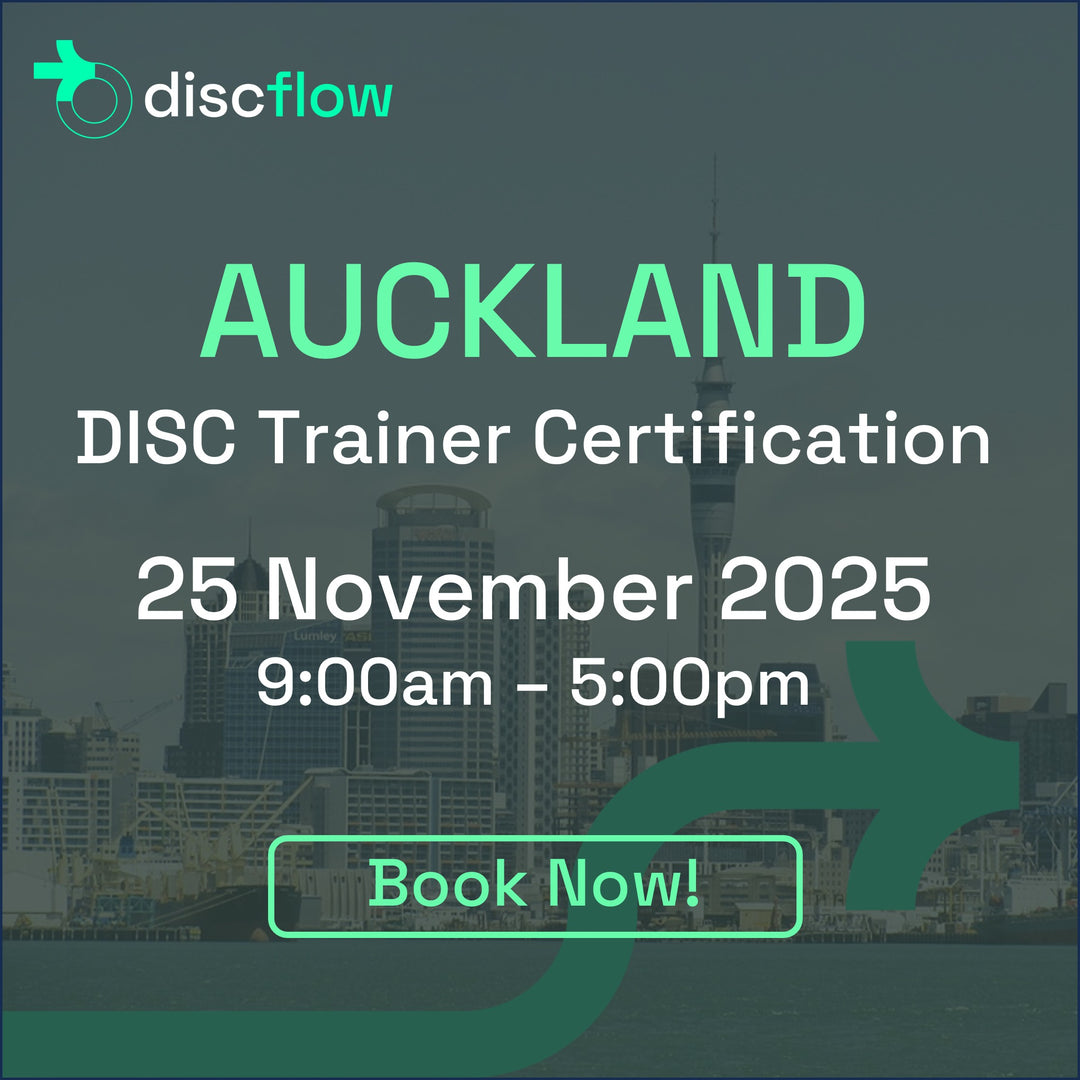 AUCKLAND Advanced Certification Course