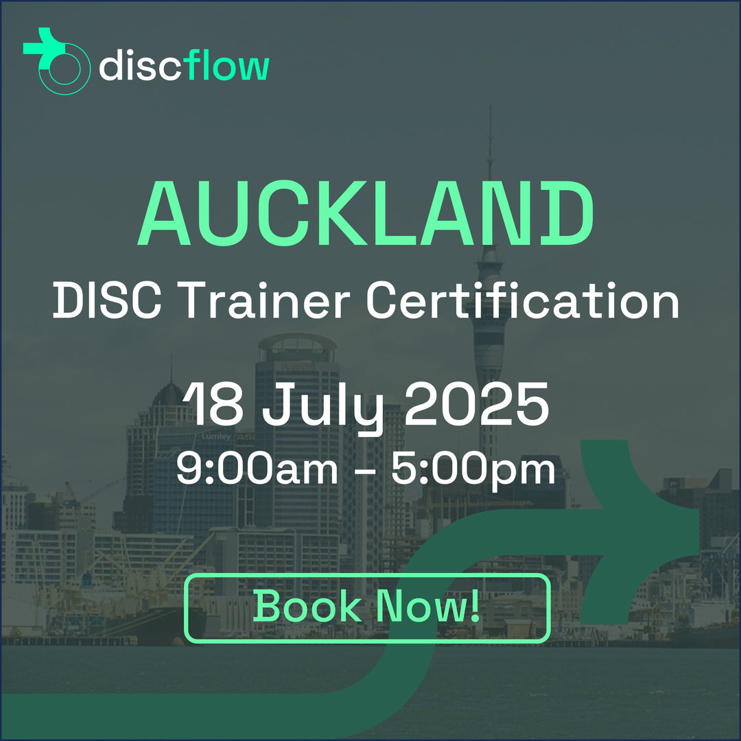 AUCKLAND Advanced Certification Course