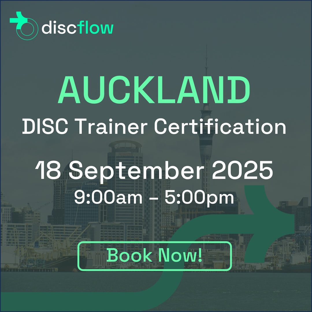 AUCKLAND Advanced Certification Course