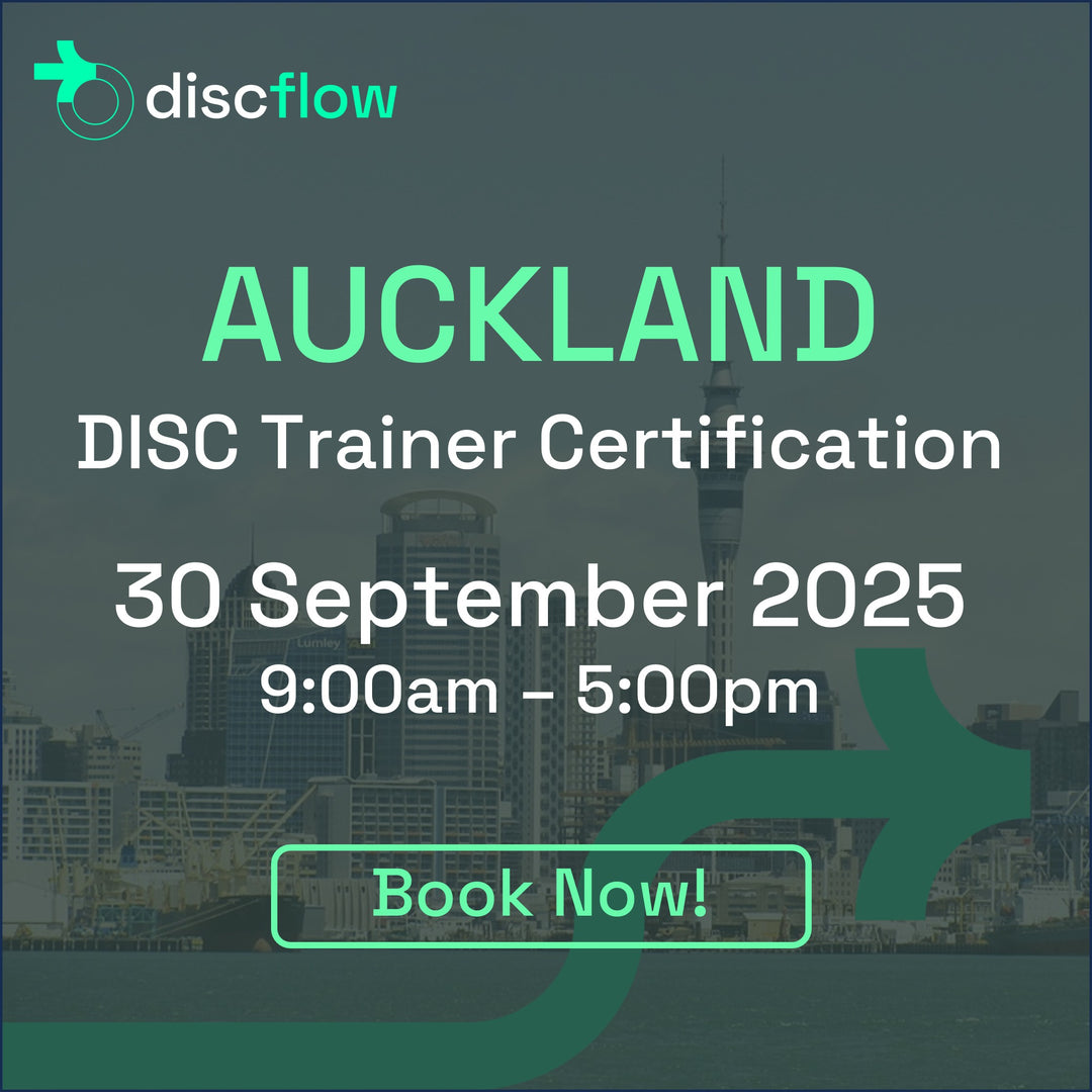 AUCKLAND Advanced Certification Course