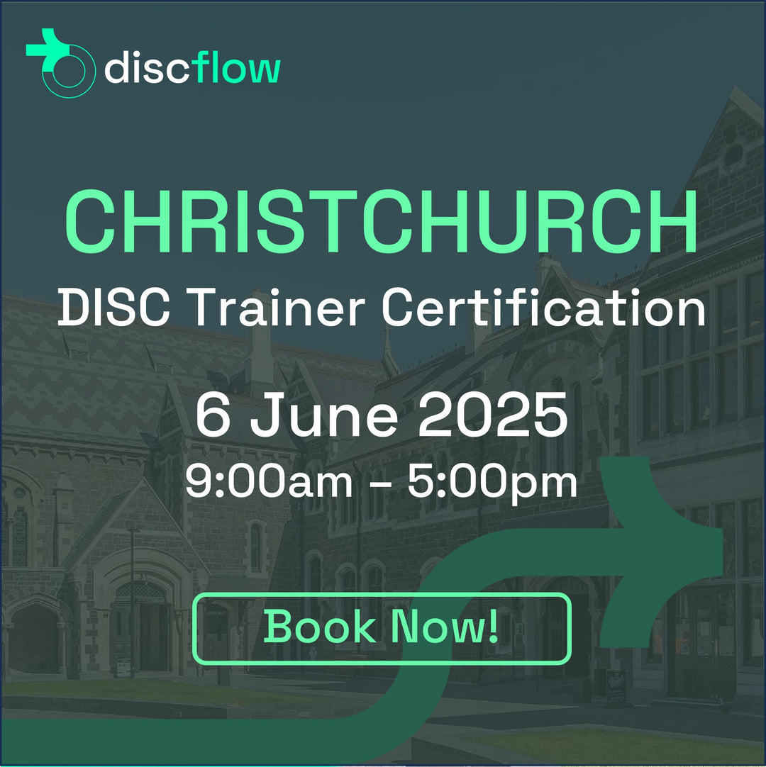 CHRISTCHURCH Advanced Certification Course