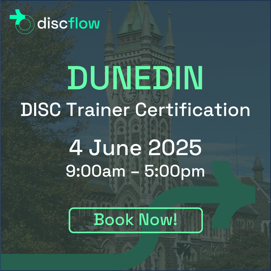DUNEDIN Advanced Certification Course