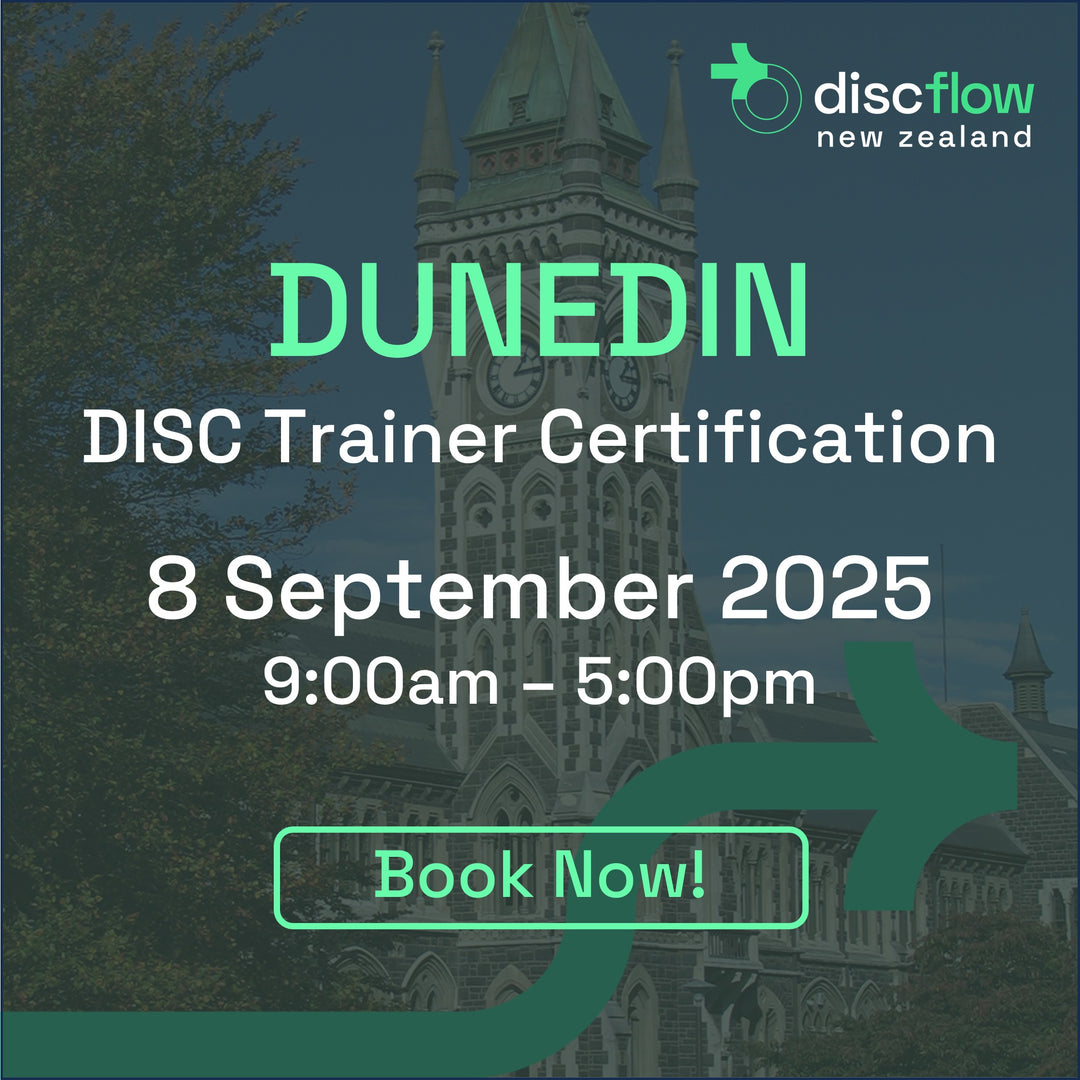 DUNEDIN Advanced Certification Course