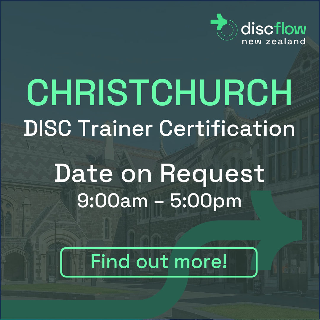 CHRISTCHURCH Advanced Certification Course