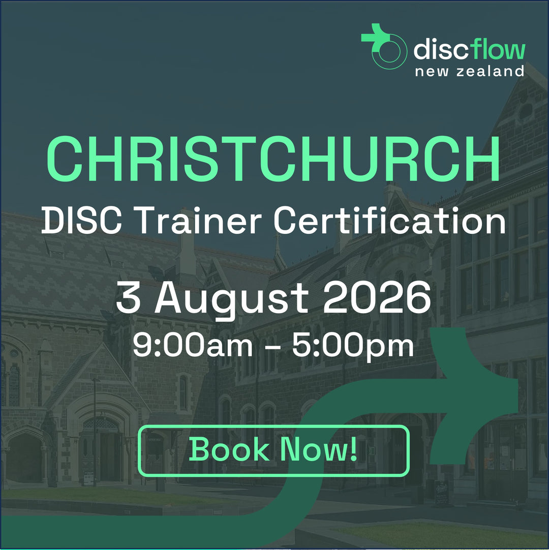 CHRISTCHURCH Advanced Certification Course