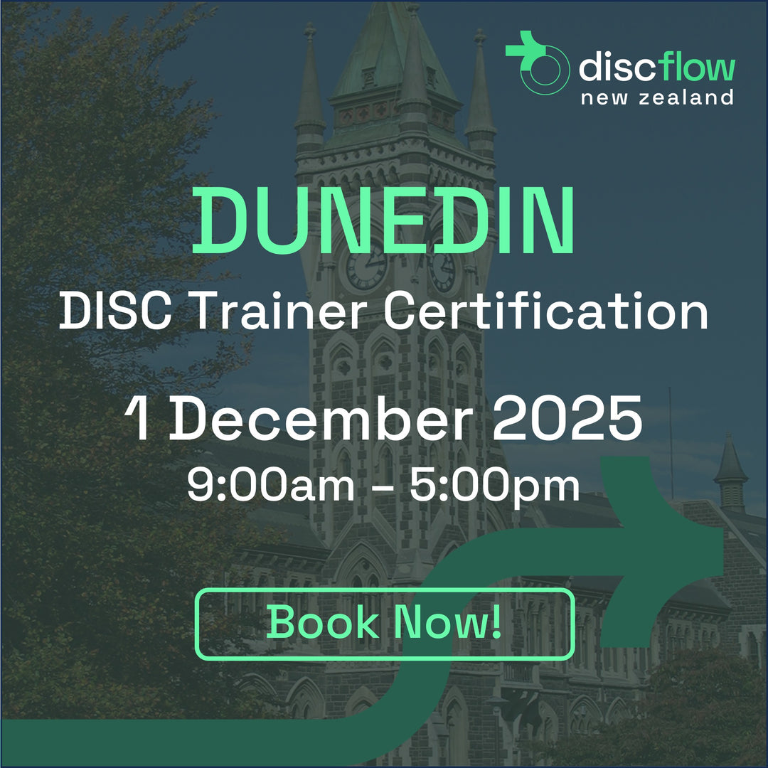 DUNEDIN Advanced Certification Course