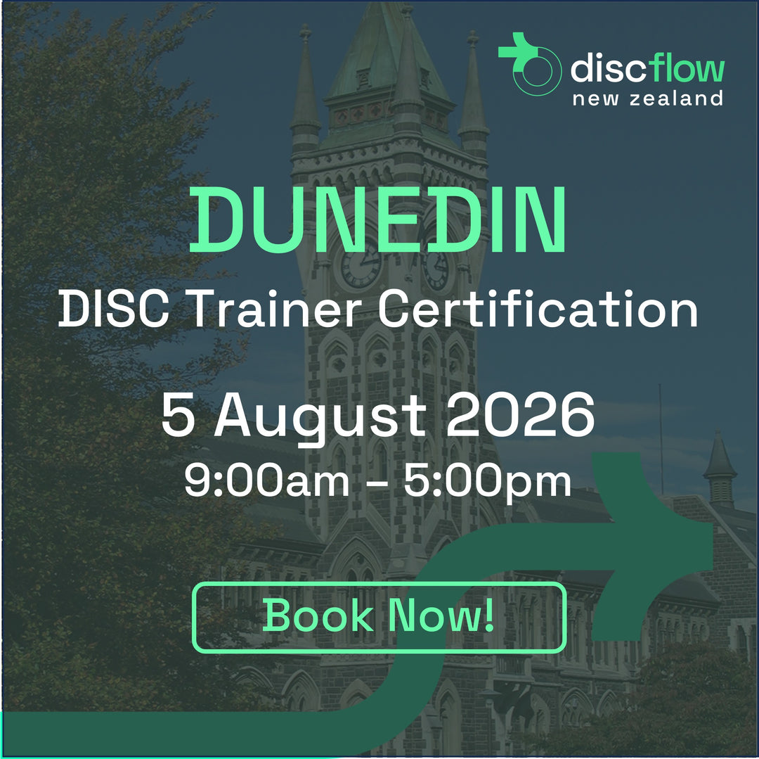 DUNEDIN Advanced Certification Course