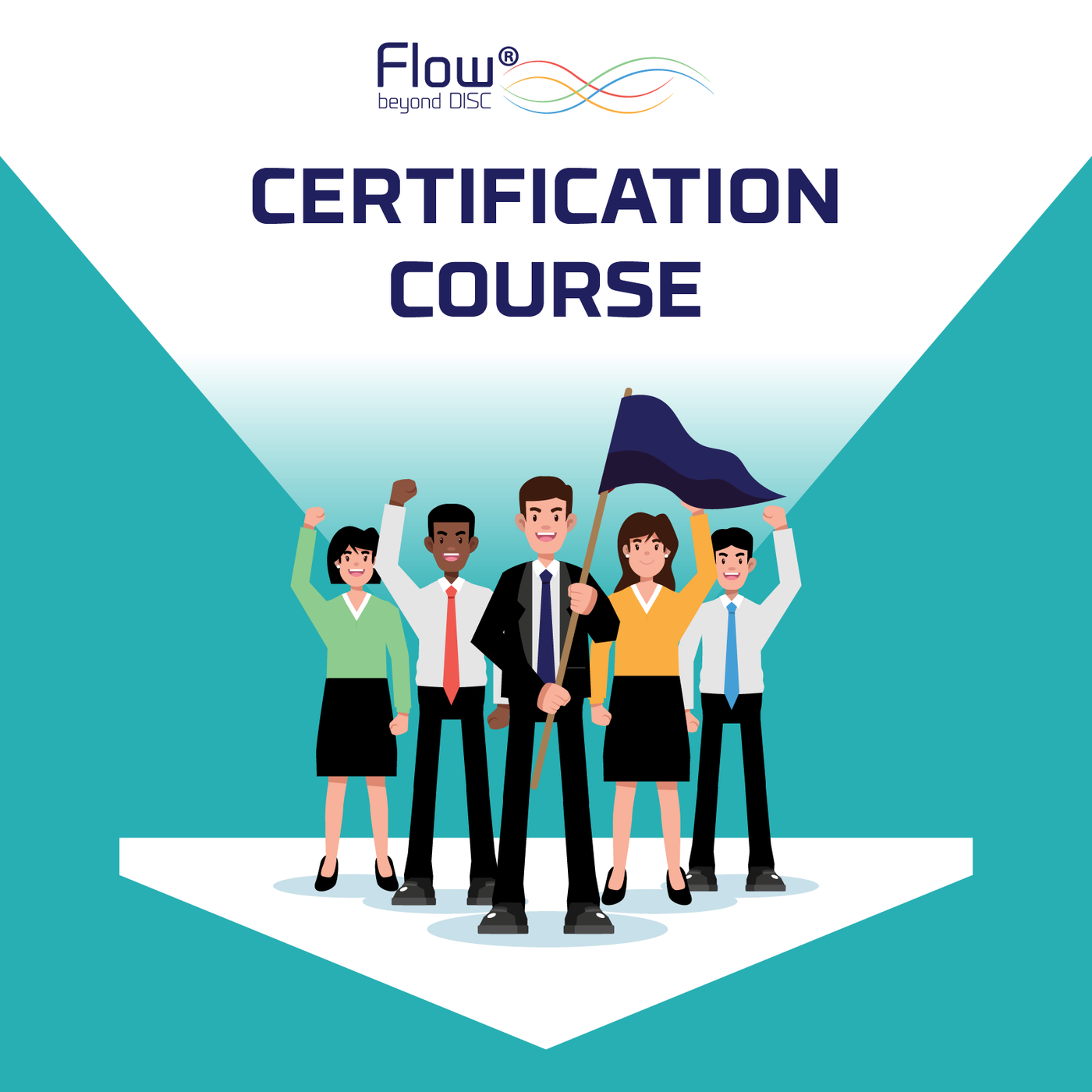 Advanced Certification Course - receives ICF CCE points
