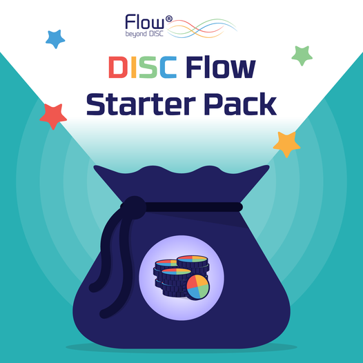 DISC Flow Starter Pack – DISC Flow NZ