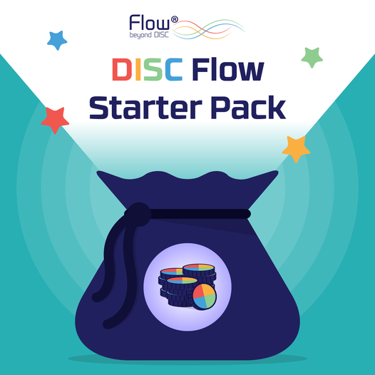 DISC Flow® Starter Pack